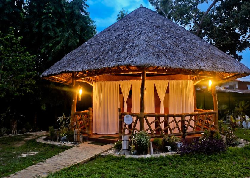 Mimaropa Puerto Princesa Spa