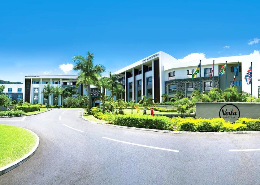 MU Moka Primary image