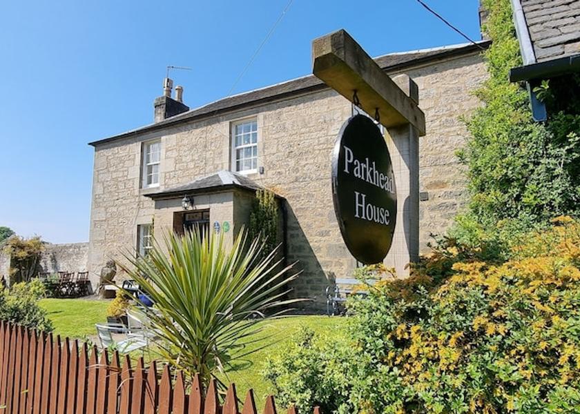 Scotland South Queensferry Primary image