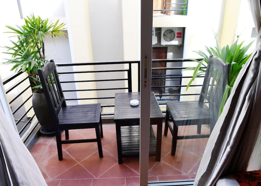 Siem Reap Siem Reap Room