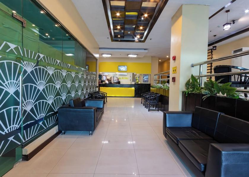  Pasig Reception