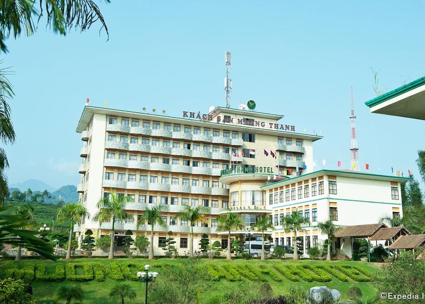 Lai Chau Province Lai Chau Front of property