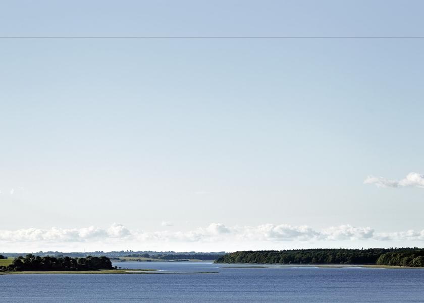 Hovedstaden Roskilde View from Property