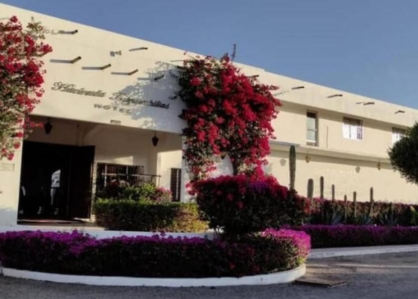 Baja California Sur La Paz Exterior