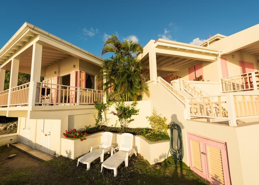  Jost Van Dyke Exterior Detail