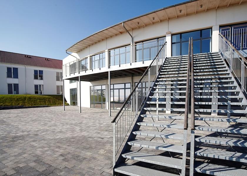 Nordjylland (region) Thisted Property Grounds