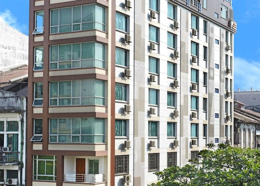  Yangon Primary image