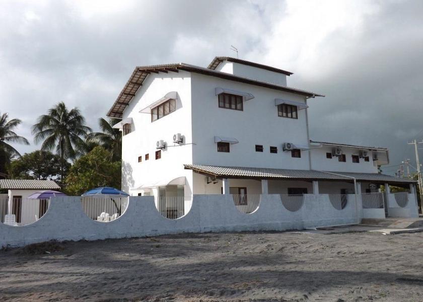 Pernambuco Ipojuca Facade