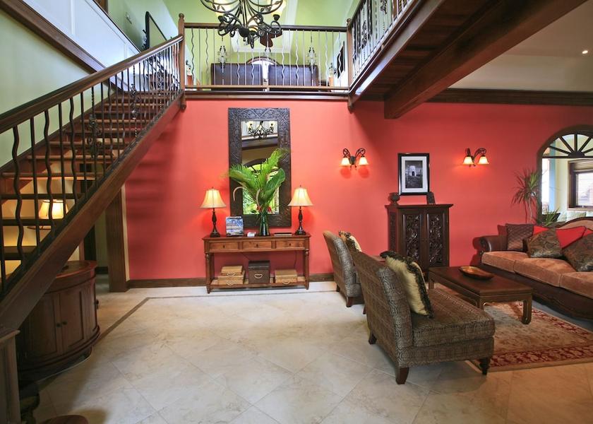  Gros Islet Lobby