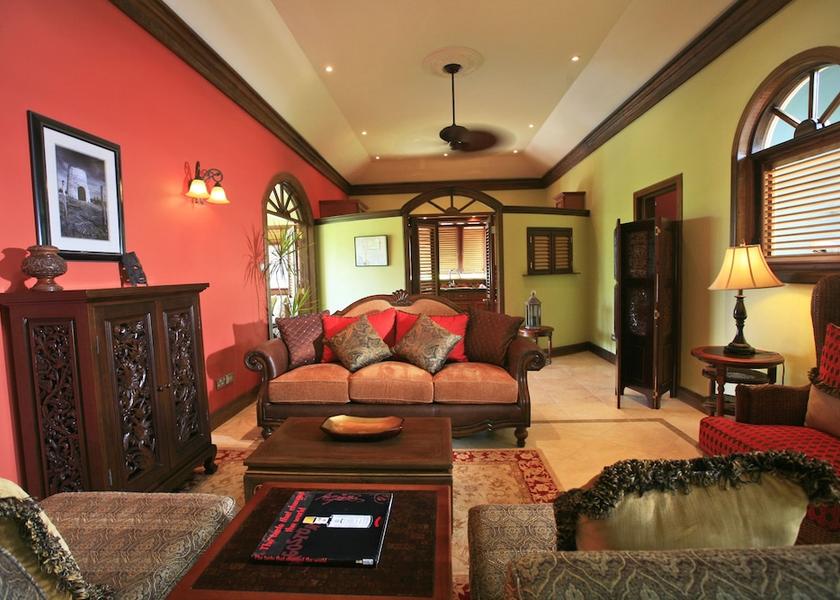 Gros Islet Lobby