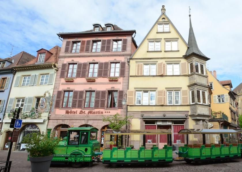 Grand Est Colmar Primary image