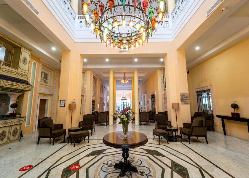 Nabeul Governorate Hammamet Lobby
