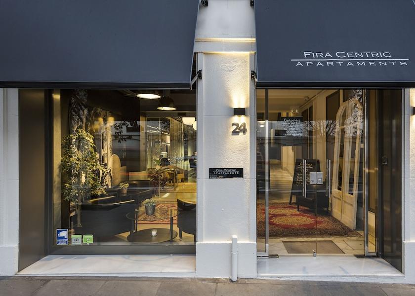 Catalonia Barcelona Entrance