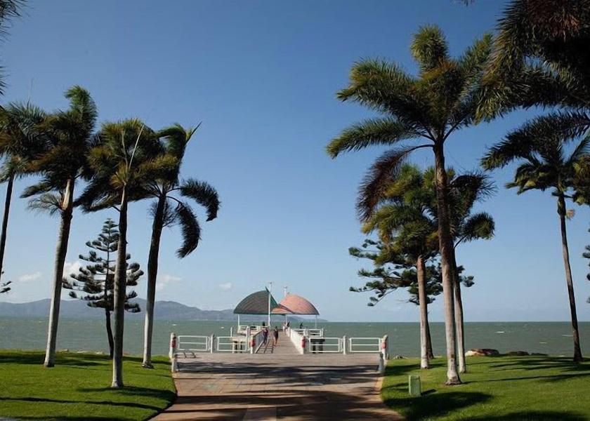 Townsville City Townsville Property Grounds