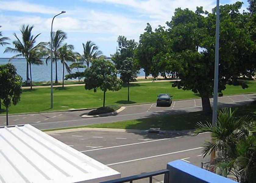 Townsville City Townsville View from Property