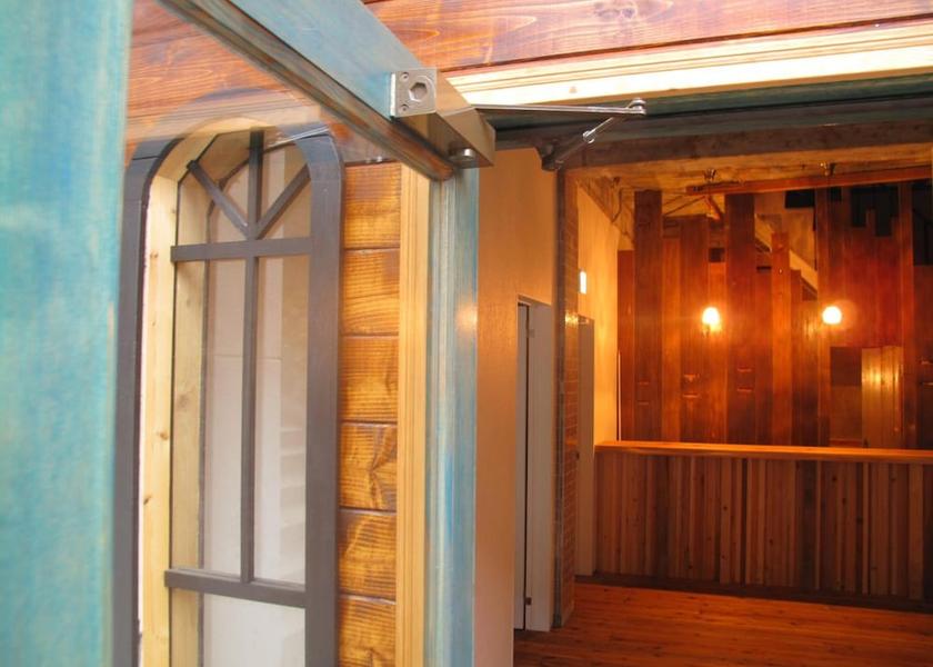 Nara Nara Spa