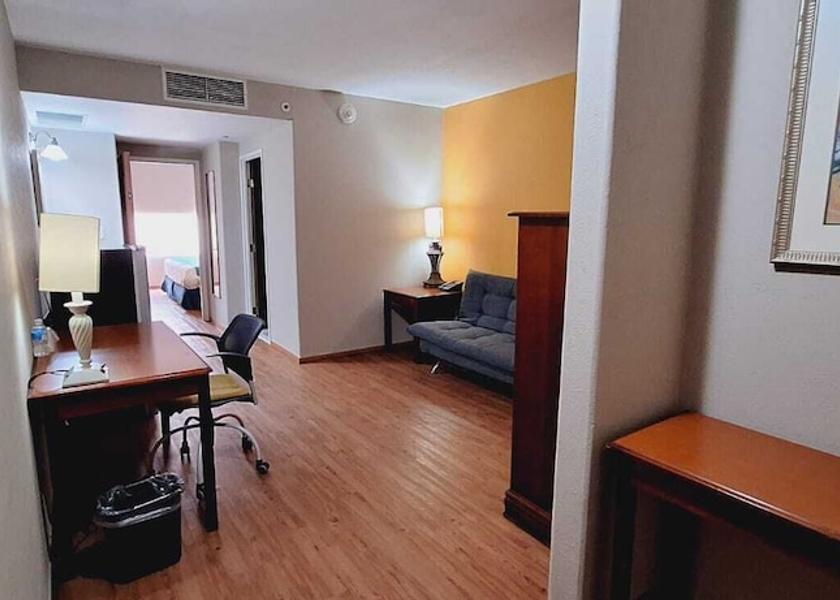 San Luis Potosi San Luis Potosi Room