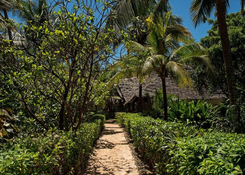 Unguja North Region Pongwe Property grounds