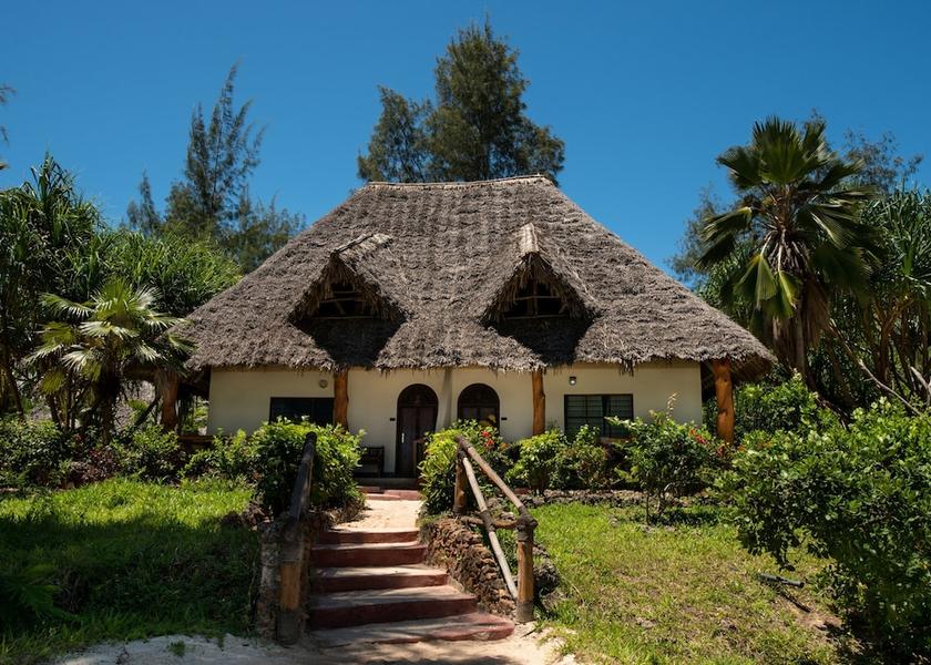 Unguja North Region Pongwe Property grounds