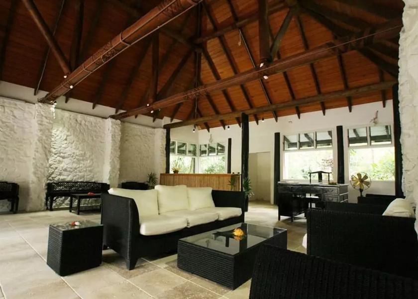 Western Division Lautoka Reception