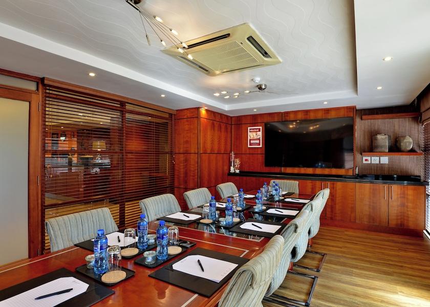 Gauteng Edenvale Meeting facility
