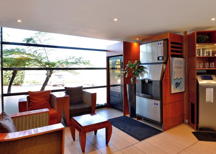 Gauteng Edenvale Food and drink