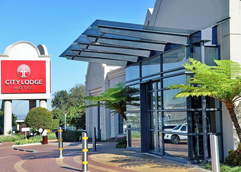 Gauteng Edenvale Exterior