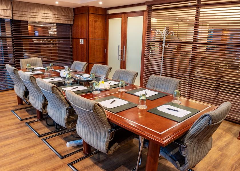 Gauteng Edenvale Meeting facility