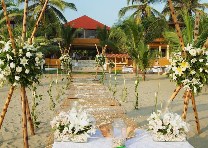 Guerrero Zihuatanejo Beach