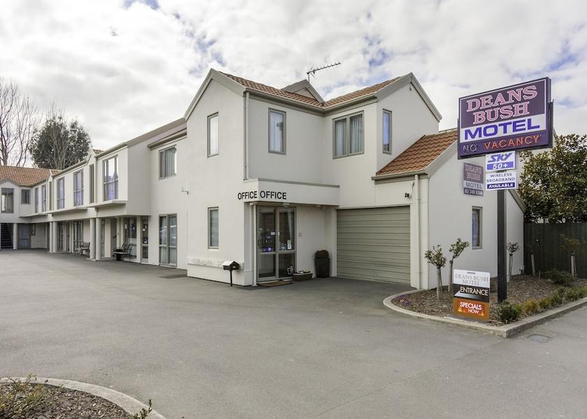 Canterbury Christchurch Primary image