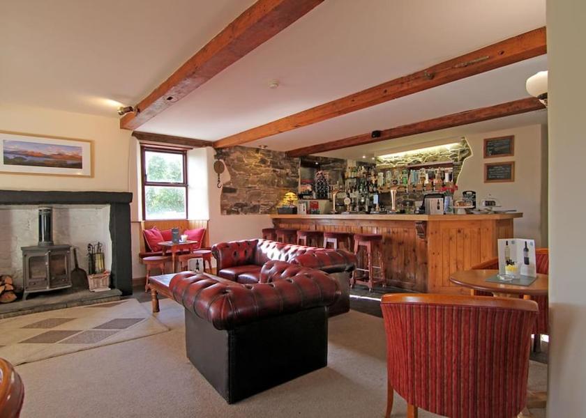 England Cockermouth Bar