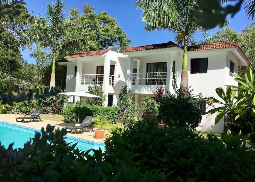 Puerto Plata Sosua Pool