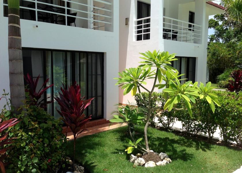 Puerto Plata Sosua Garden