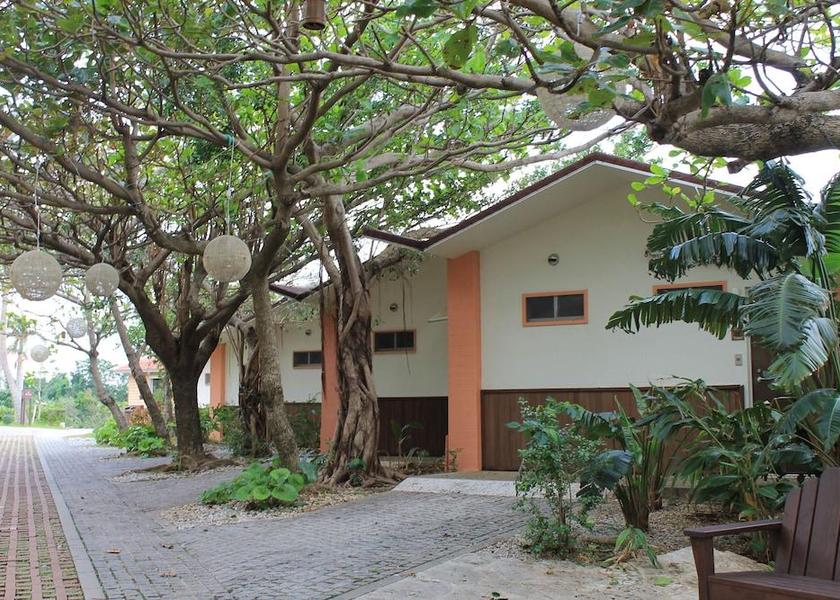 Okinawa Uruma Guestroom