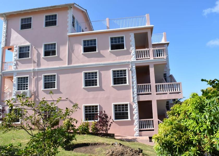  Castries Property Grounds