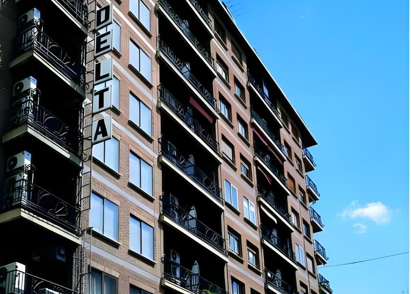 Navarre Tudela Exterior view
