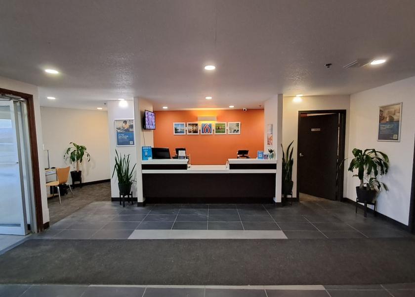 Saskatchewan Regina Reception