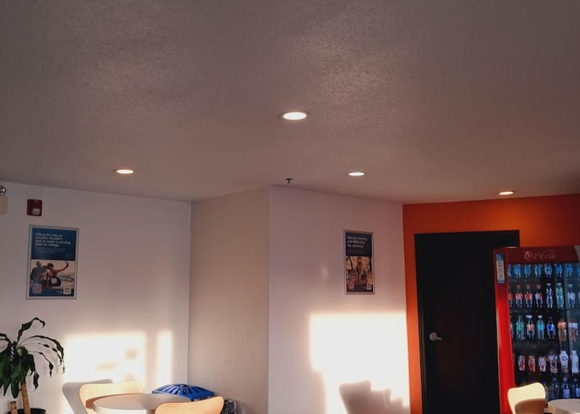 Saskatchewan Regina Lobby