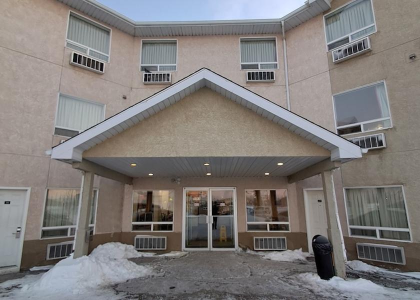 Saskatchewan Regina Primary image