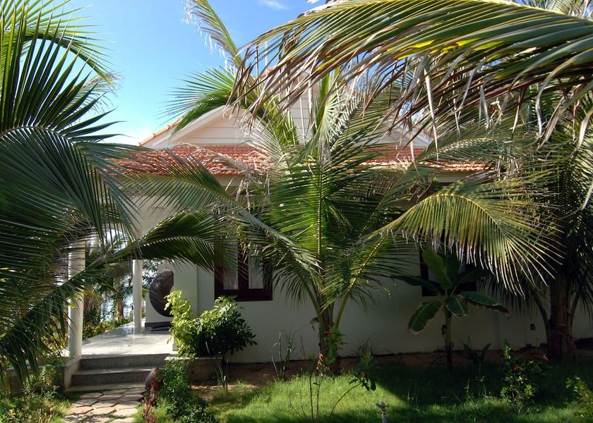 Binh Thuan Phan Thiet Terrace