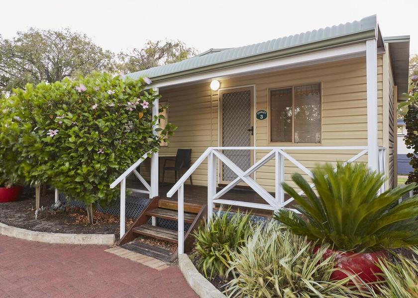 Western Australia Busselton Terrace
