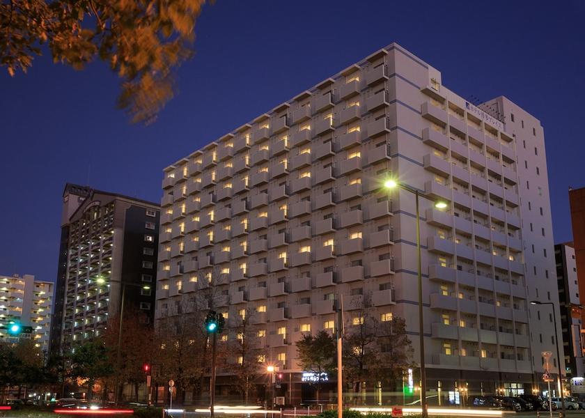 Fukuoka Fukuoka Exterior