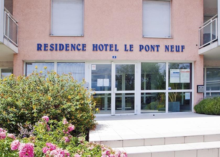 Auvergne-Rhône-Alpes Annecy Property entrance
