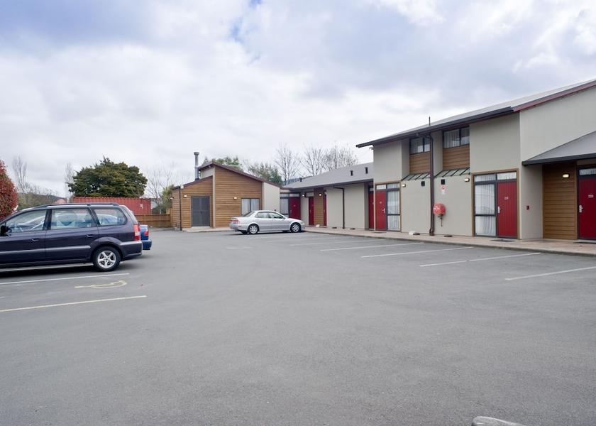 Greater Wellington Upper Hutt Exterior