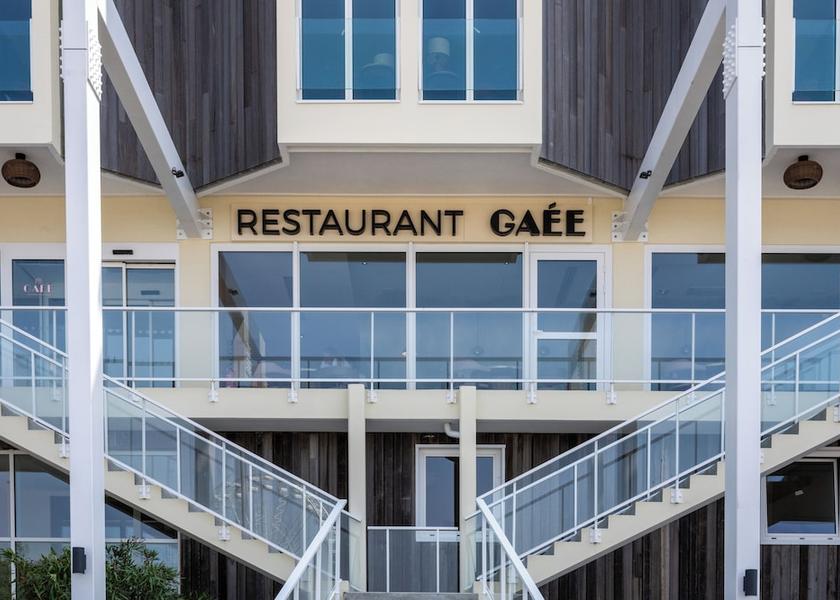 Nouvelle-Aquitaine La Rochelle Restaurant