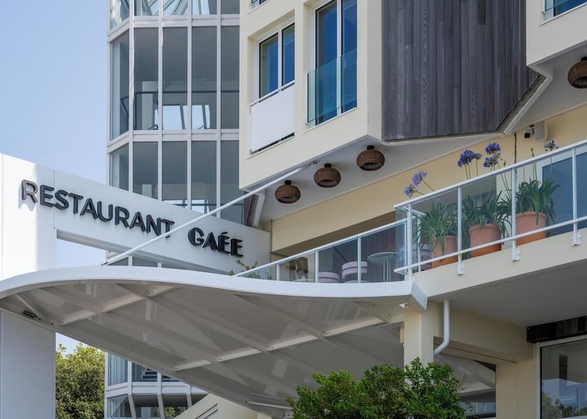 Nouvelle-Aquitaine La Rochelle Restaurant