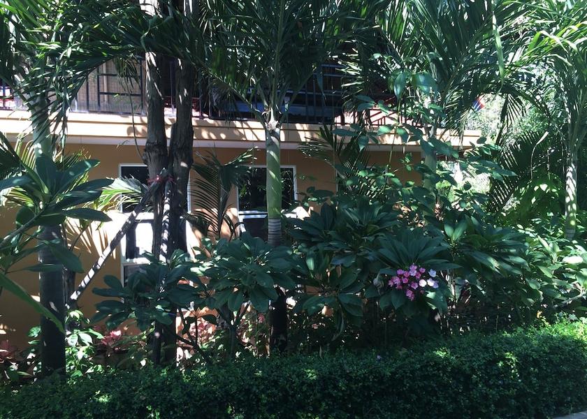 Battambang Battambang View from Property