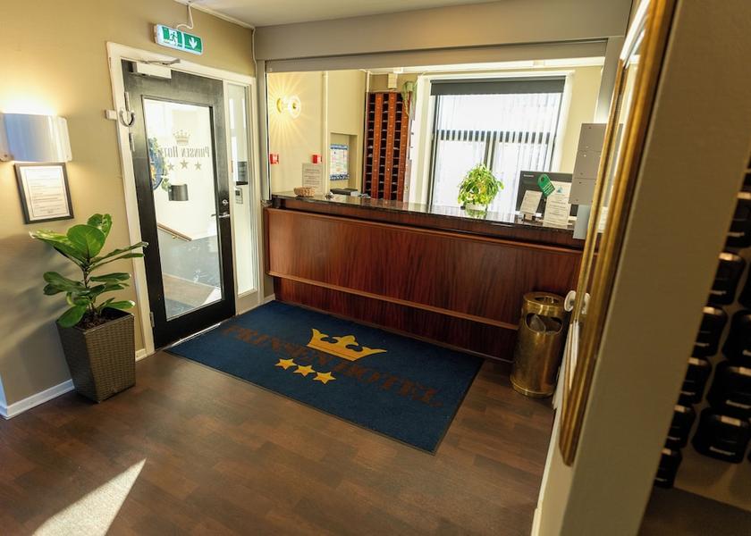 Nordjylland Aalborg Reception
