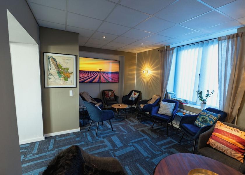 Nordjylland Aalborg Lounge