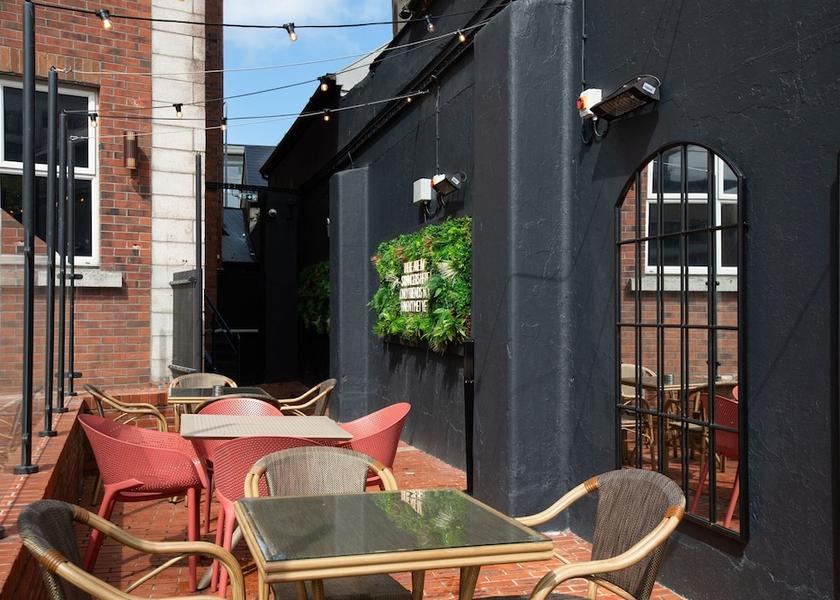 County Sligo Sligo Terrace/patio